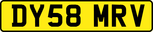 DY58MRV