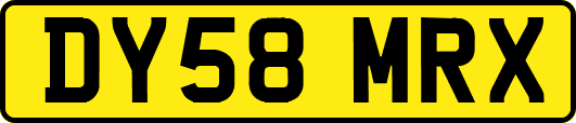 DY58MRX