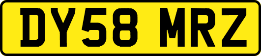 DY58MRZ