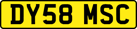 DY58MSC