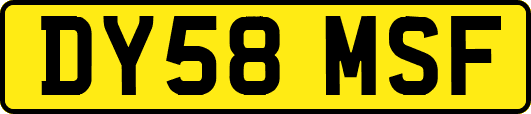 DY58MSF