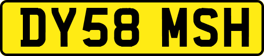 DY58MSH