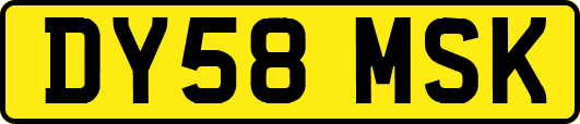 DY58MSK