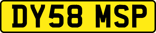 DY58MSP