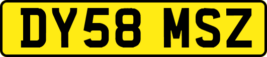 DY58MSZ