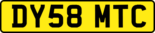 DY58MTC
