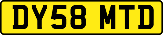 DY58MTD
