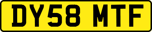 DY58MTF