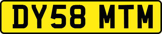 DY58MTM