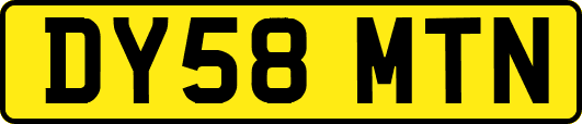 DY58MTN