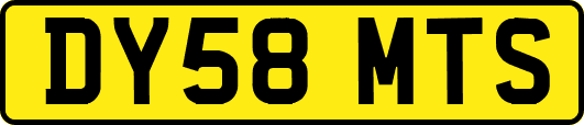 DY58MTS