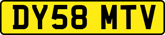 DY58MTV