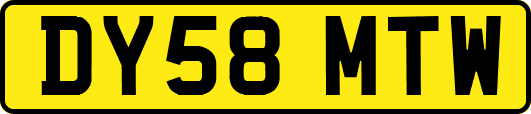 DY58MTW