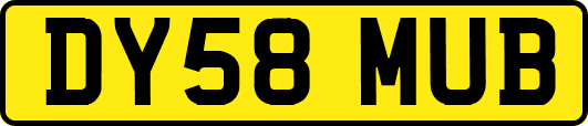 DY58MUB