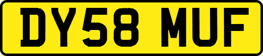 DY58MUF