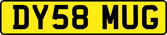 DY58MUG