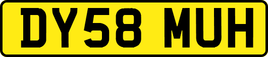 DY58MUH