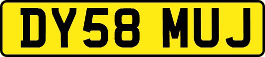 DY58MUJ