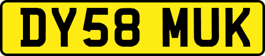 DY58MUK