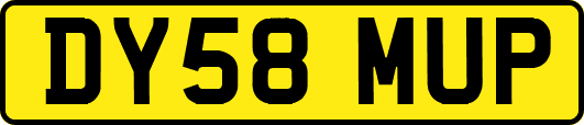 DY58MUP