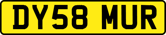 DY58MUR