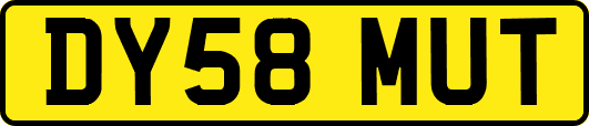 DY58MUT
