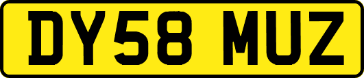 DY58MUZ
