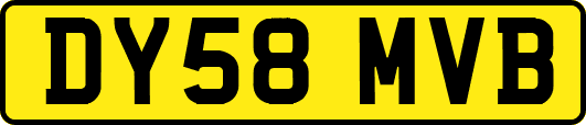DY58MVB