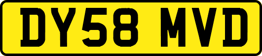 DY58MVD