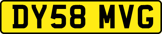 DY58MVG