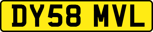 DY58MVL