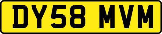 DY58MVM