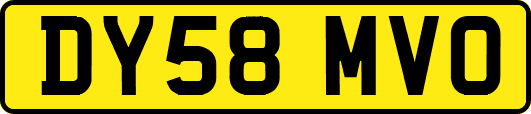 DY58MVO