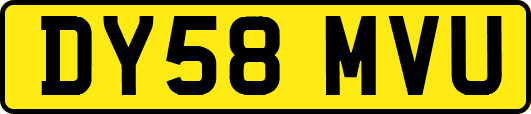 DY58MVU