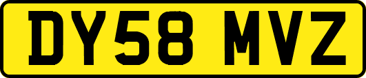DY58MVZ