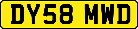 DY58MWD