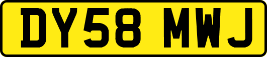 DY58MWJ