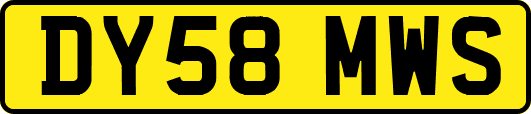 DY58MWS