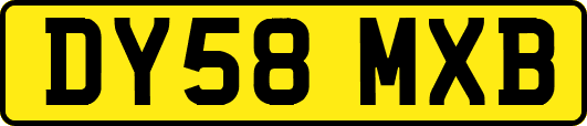 DY58MXB