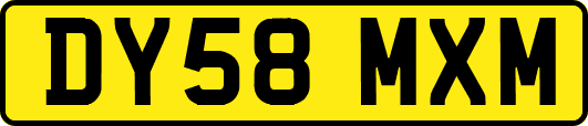 DY58MXM