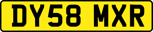 DY58MXR