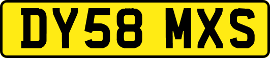 DY58MXS