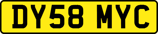 DY58MYC