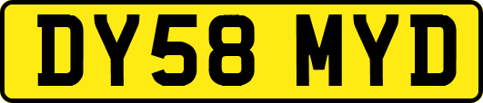DY58MYD