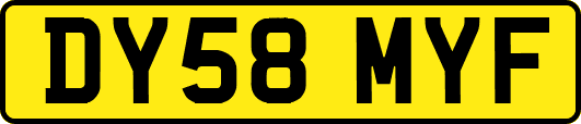 DY58MYF