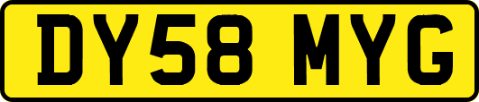 DY58MYG