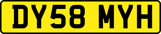 DY58MYH