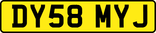 DY58MYJ