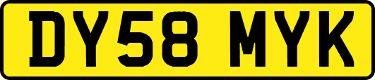 DY58MYK