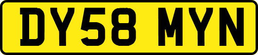 DY58MYN